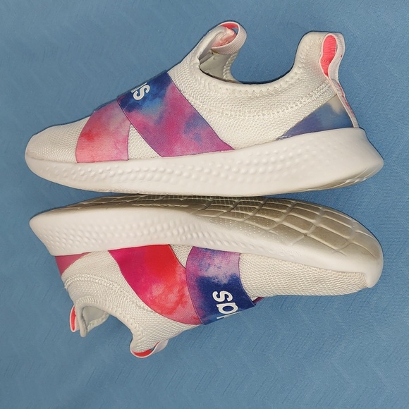 Adidas Cloud Foam Comfort Shoes - Picture 3 of 8